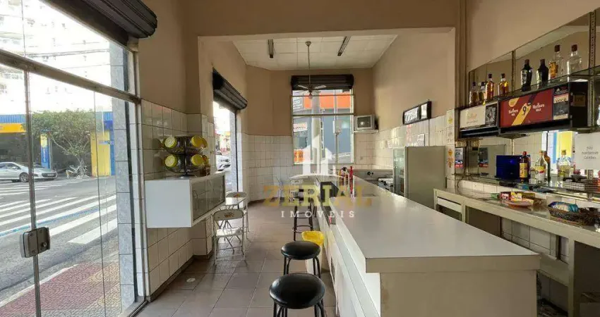 Casa com 2 dormitórios à venda, 170 m² por R$ 1.200.000,00 - Santa Paula - São Caetano do Sul/SP