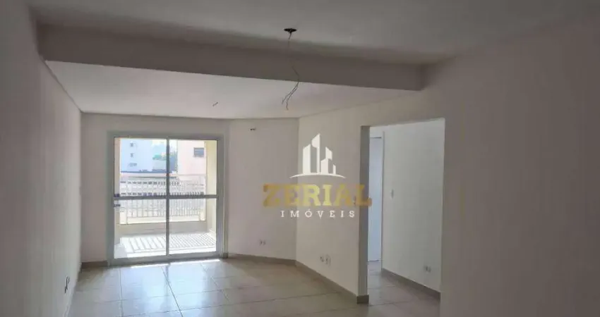 Apartamento com 3 dormitórios à venda, 95 m² por R$ 860.000,00 - Barcelona - São Caetano do Sul/SP