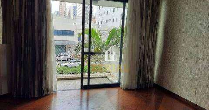 Apartamento com 3 dormitórios à venda, 127 m² por R$ 859.000,00 - Santa Paula - São Caetano do Sul/SP