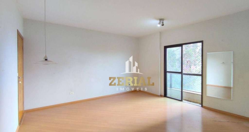 Apartamento com 3 dormitórios à venda, 90 m² por R$ 390.000,00 - Vila Lusitânia - São Bernardo do Campo/SP