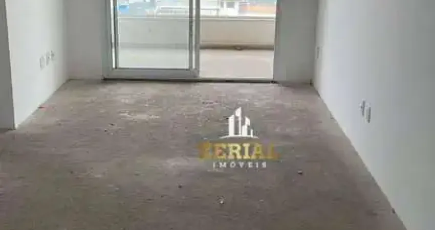 Apartamento com 2 dormitórios à venda, 78 m² por r$ 450.000,00 - nova gerty - são caetano do sul/sp