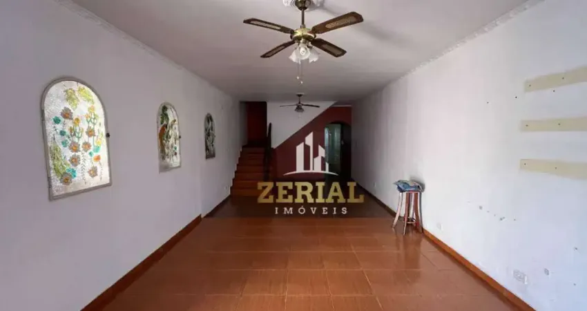 Sobrado com 3 dormitórios à venda, 500 m² por R$ 1.400.000,00 - São José - São Caetano do Sul/SP
