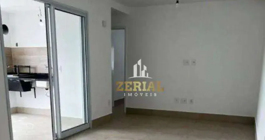 Apartamento com 2 dormitórios à venda, 82 m² por R$ 1.350.000,00 - Santo Antônio - São Caetano do Sul/SP