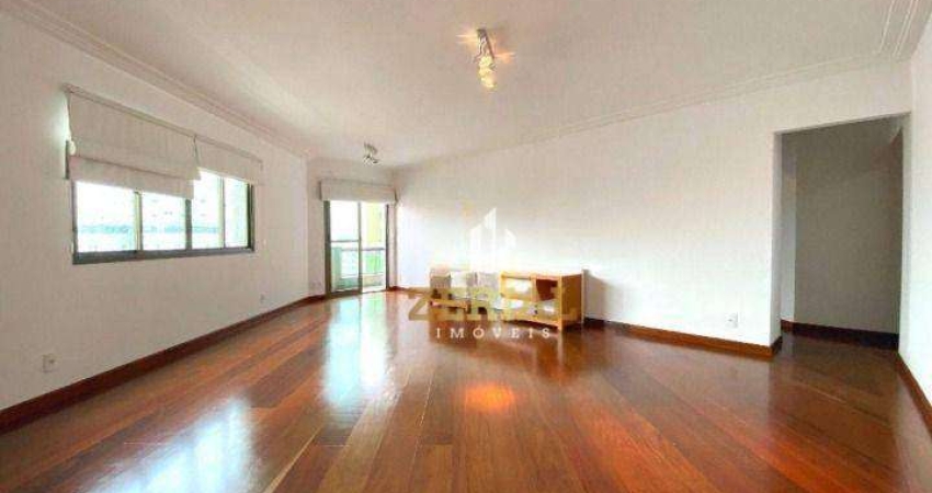 Apartamento com 3 dormitórios à venda, 166 m² por R$ 1.300.000,00 - Santo Antônio - São Caetano do Sul/SP