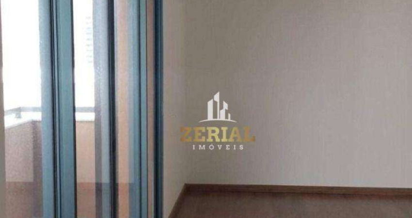 Sala à venda, 51 m² por R$ 660.000,00 - Cerâmica - São Caetano do Sul/SP