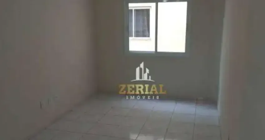 Apartamento à venda, 68 m² por R$ 425.000,00 - Santa Maria - São Caetano do Sul/SP
