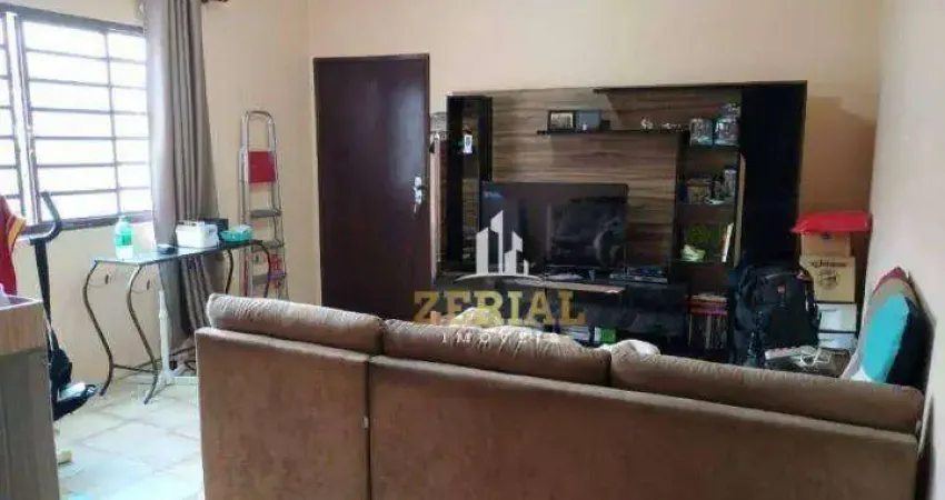 Prédio à venda, 300 m² por R$ 1.500.000,00 - Cerâmica - São Caetano do Sul/SP