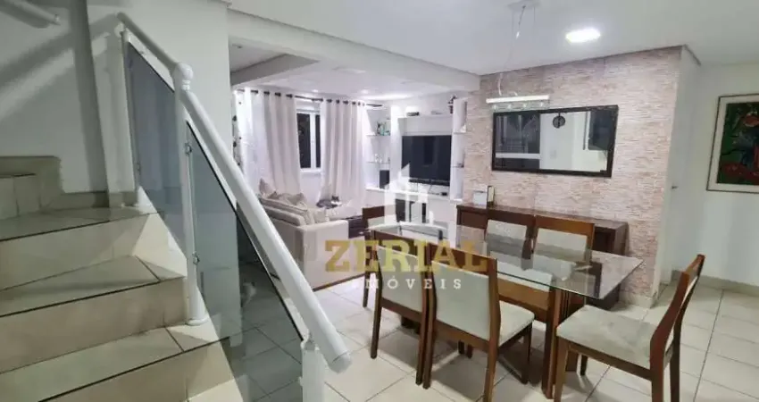 Apartamento à venda, 154 m² por R$ 1.490.000,00 - Osvaldo Cruz - São Caetano do Sul/SP