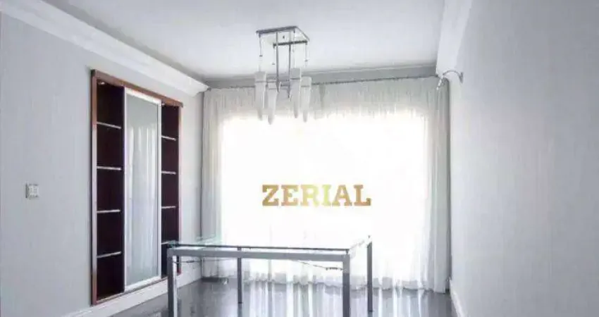 Apartamento à venda, 156 m² por R$ 1.100.000,00 - Santo Antônio - São Caetano do Sul/SP