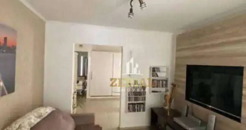 Casa com 4 dormitórios à venda, 155 m² por R$ 970.000,00 - Mauá - São Caetano do Sul/SP