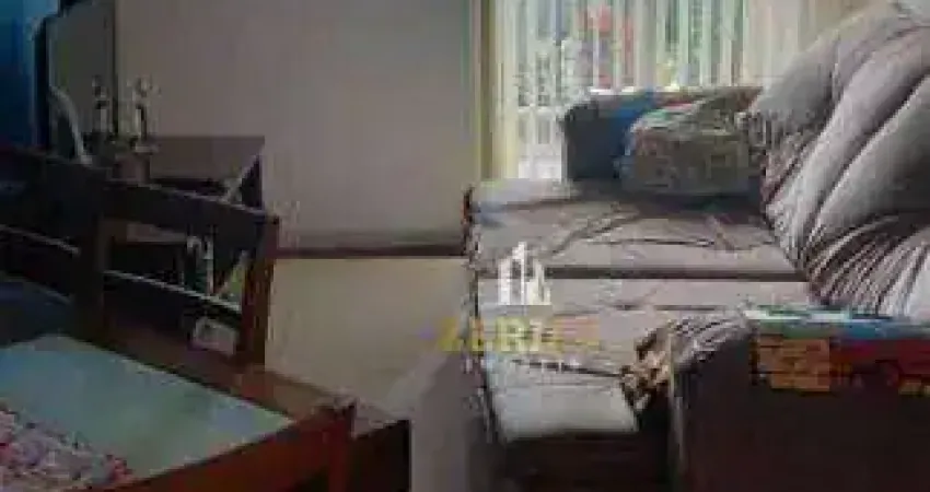 Apartamento à venda, 50 m² por R$ 290.000,00 - São João Clímaco - São Paulo/SP