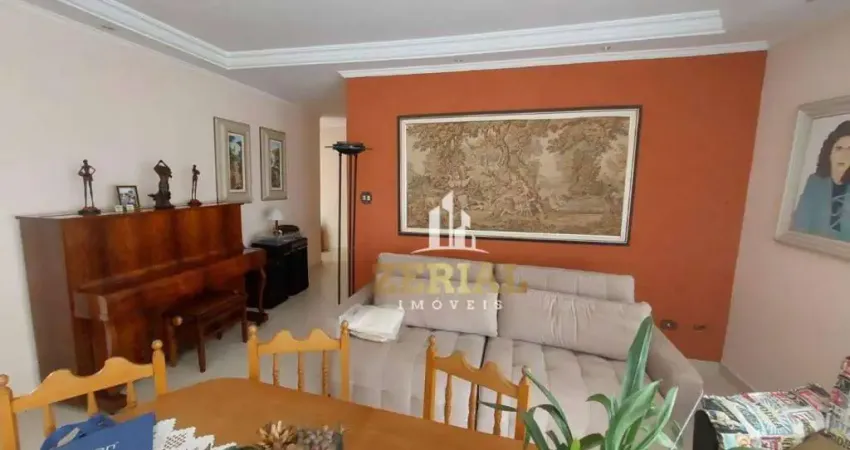 Casa à venda, 201 m² por R$ 1.550.000,00 - Jardim São Caetano - São Caetano do Sul/SP