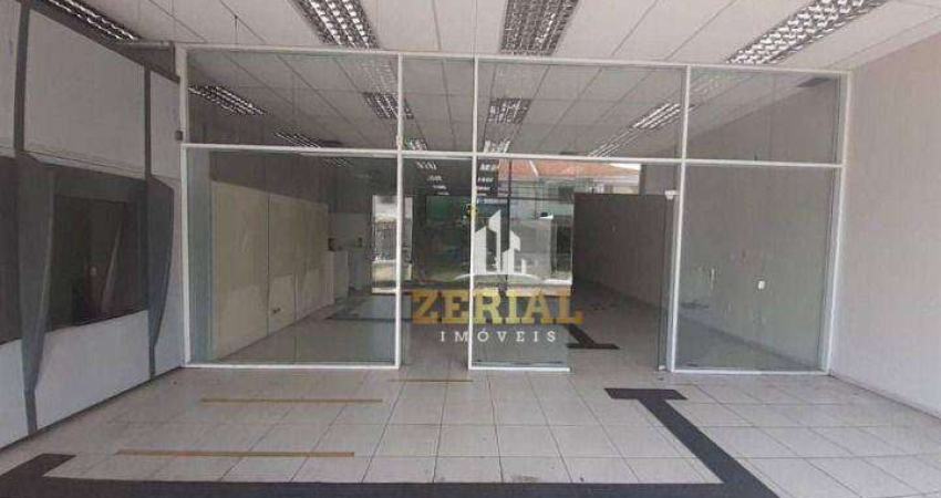 Prédio para alugar, 440 m² por R$ 18.706,00/mês - Santa Maria - São Caetano do Sul/SP