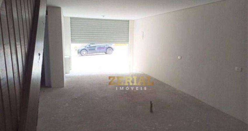 Salão para alugar, 40 m² por R$ 4.713,01/mês - Centro - São Caetano do Sul/SP