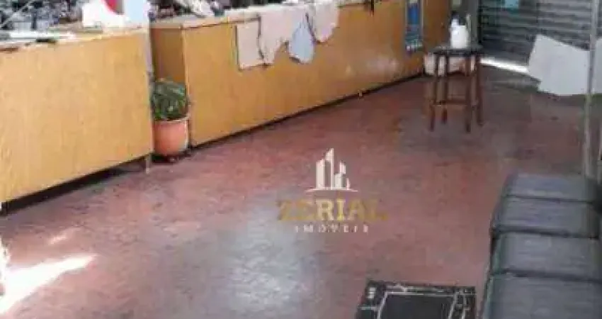 Salão para alugar, 198 m² por R$ 7.222,21/mês - Centro - São Caetano do Sul/SP