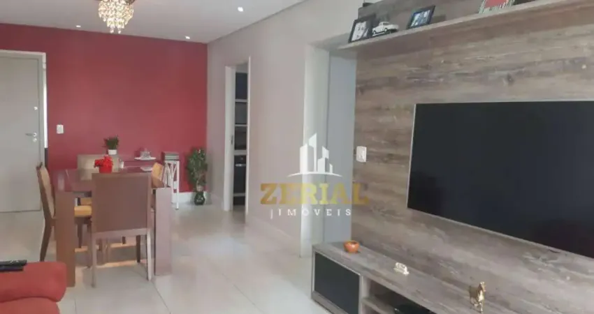 Apartamento à venda, 103 m² por R$ 760.000,00 - Vila Santa Catarina - São Paulo/SP