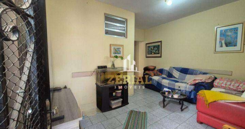 Casa com 4 dormitórios à venda, 180 m² por R$ 1.650.000,00 - Santo Antônio - São Caetano do Sul/SP