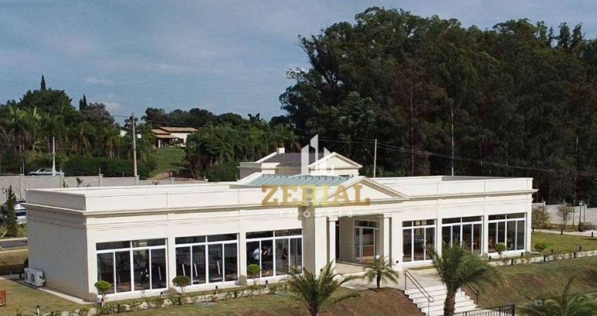 Terreno à venda, 510 m² por R$ 1.000.000,00 - Jardim Santa Rita - Indaiatuba/SP
