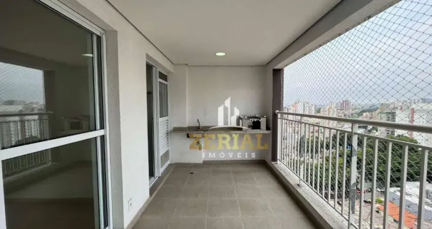 Apartamento com 3 dormitórios para alugar, 89 m² por r$ 4.911,31/mês - santa paula - são caetano do sul/sp