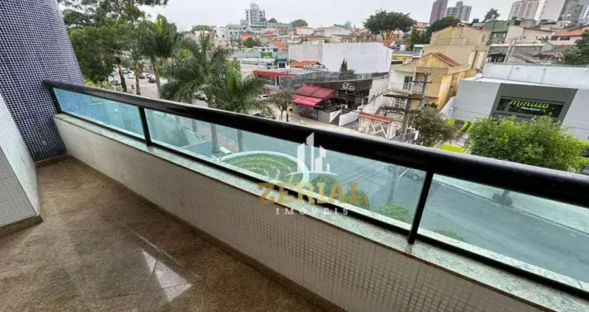 Apartamento à venda, 140 m² por R$ 787.000,00 - Parque da Vila Prudente - São Paulo/SP