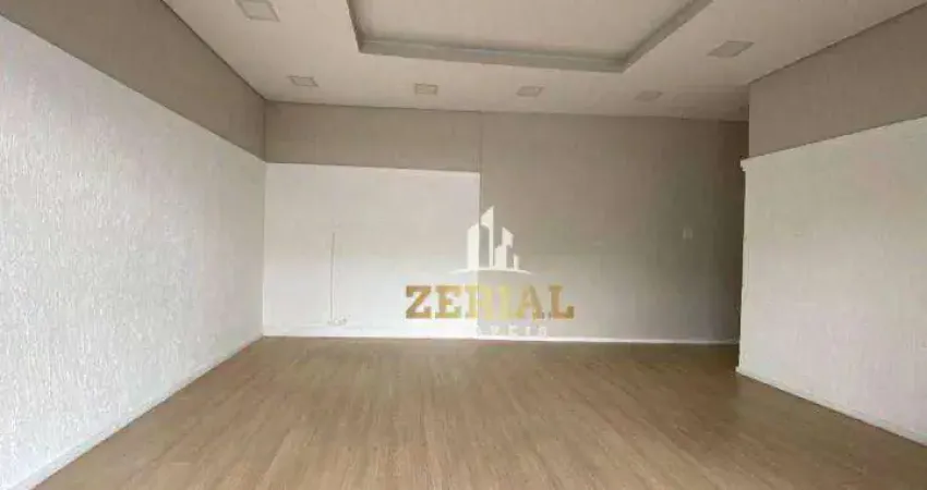 Salão à venda, 30 m² por R$ 1.415.000,00 - Centro - São Caetano do Sul/SP