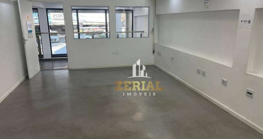 Prédio para alugar, 2100 m² por R$ 75.000,00/mês - Centro - São Caetano do Sul/SP
