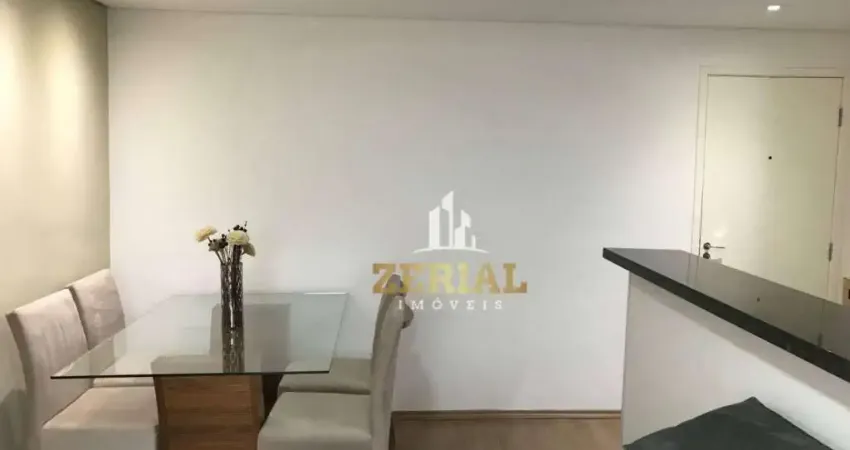 Apartamento com 2 dormitórios, 50 m² - venda por R$ 390.000,00 ou aluguel por R$ 2.962,00/mês - Vila Bela - São Paulo/SP