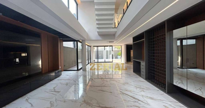 Sobrado à venda, 440 m² por R$ 11.500.000,00 - Cerâmica - São Caetano do Sul/SP