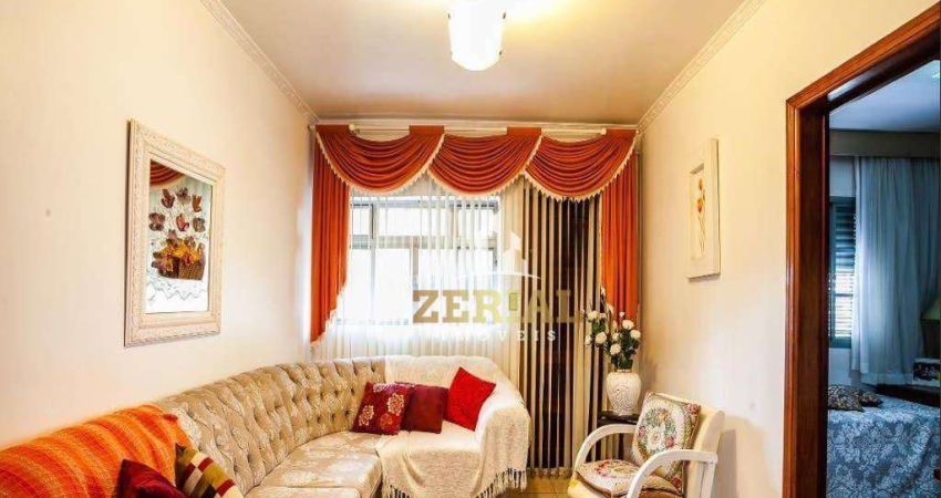 Casa com 3 dormitórios à venda, 150 m² por R$ 760.000,00 - Parque das Nações - Santo André/SP