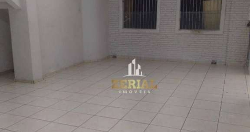 Salão para alugar, 222 m² por R$ 7.000,00/mês - Centro - São Caetano do Sul/SP