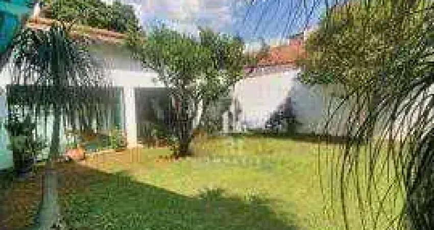 Sobrado à venda, 272 m² por R$ 1.580.000,00 - Santa Maria - São Caetano do Sul/SP