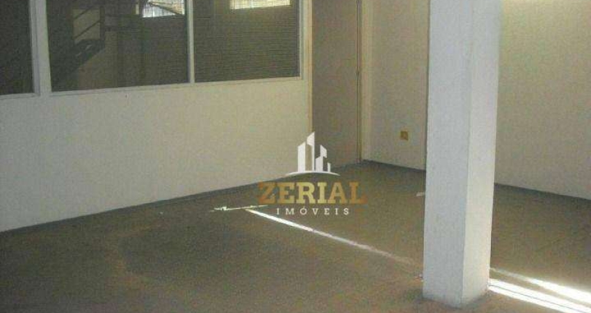 Sala para alugar, 400 m² por R$ 4.400,00/mês - Centro - São Caetano do Sul/SP