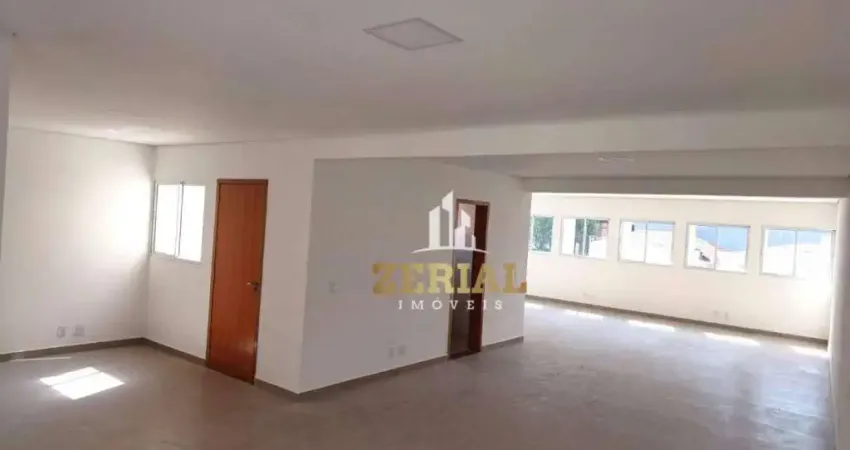 Prédio à venda, 728 m² por R$ 2.000.000,00 - Casa Branca - Santo André/SP