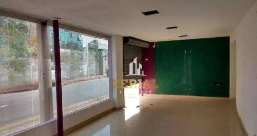 Casa com 3 dormitórios, 295 m² - venda por R$ 1.385.000,00 ou aluguel por R$ 7.097,73/mês - Centro - São Caetano do Sul/SP