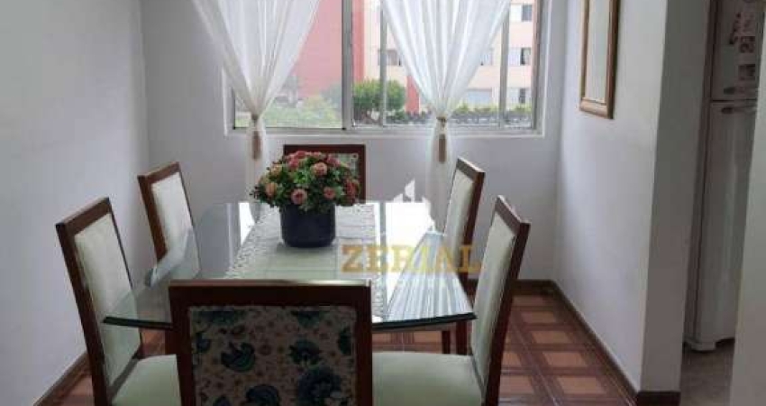 Apartamento à venda, 88 m² por R$ 368.000,00 - Vila Arapuã - São Paulo/SP