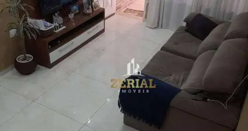 Sobrado com 2 dormitórios à venda, 150 m² por R$ 554.000,00 - Vila Fátima - São Paulo/SP