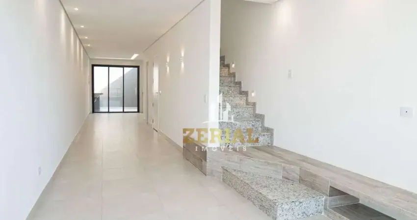 Sobrado à venda, 126 m² por R$ 665.000,00 - Vila Ivg - São Paulo/SP