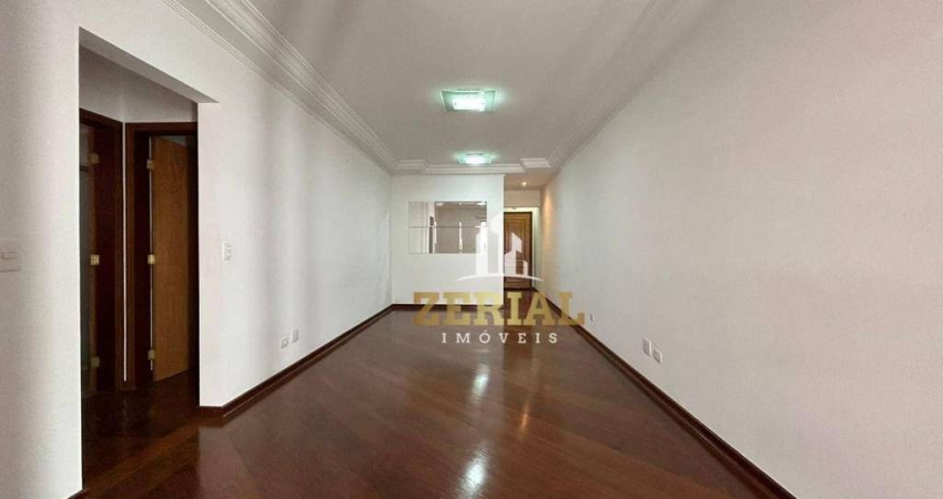 Apartamento com 2 dormitórios à venda, 98 m² por R$ 930.000,00 - Santo Antônio - São Caetano do Sul/SP