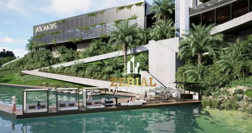 Terreno à venda, 760 m² por r$ 990.000,00 - centro - igaratá/sp