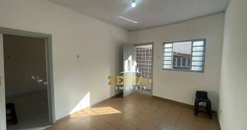 Casa com 1 dormitório à venda, 56 m² por r$ 469.000,00 - osvaldo cruz - são caetano do sul/sp