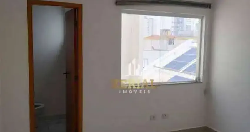 Sala para alugar, 17 m² por R$ 1.338,95/mês - Centro - São Caetano do Sul/SP