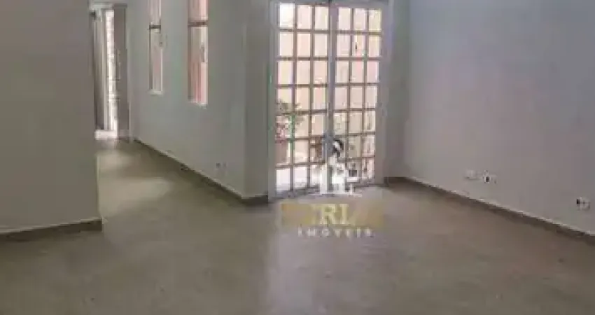 Sobrado à venda, 270 m² por R$ 1.190.000,00 - Santa Paula - São Caetano do Sul/SP