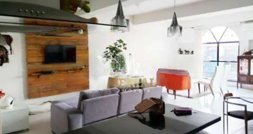 Studio com 1 dormitório à venda, 143 m² por R$ 600.000,00 - Centro - São Caetano do Sul/SP