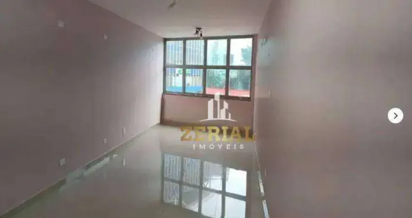 Sala, 31 m² - venda por R$ 190.000,00 ou aluguel por R$ 1.500,00/mês - Centro - São Caetano do Sul/SP