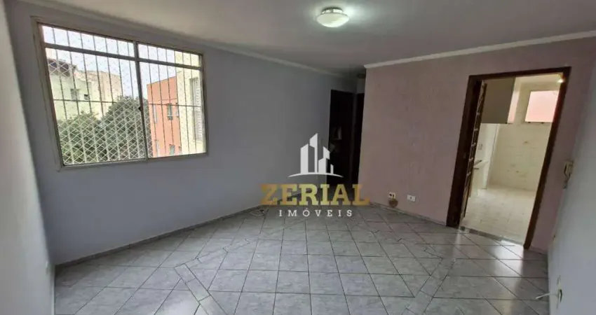 Apartamento com 2 dormitórios, 56 m² - venda por r$ 375.000,00 ou aluguel por r$ 3.179,50/mês - são josé - são caetano do sul/sp