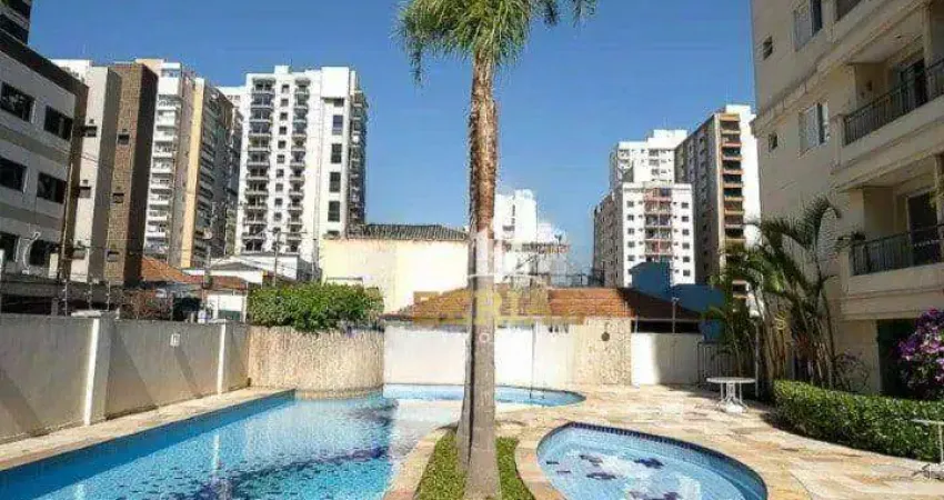 Apartamento com 2 dormitórios para alugar, 68 m² por r$ 4.269,71/mês - santo antônio - são caetano do sul/sp