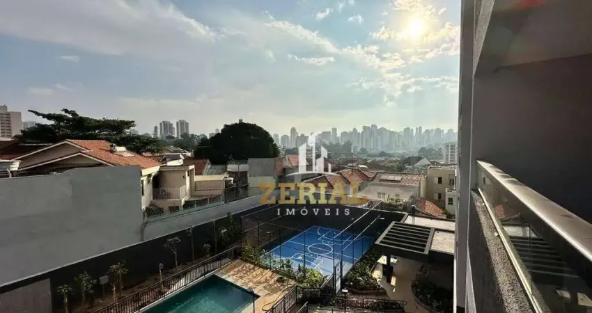 Apartamento com 3 dormitórios à venda, 106 m² por R$ 1.274.000,00 - Vila São José (Ipiranga) - São Paulo/SP