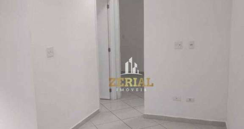 Apartamento, 50 m² - venda por R$ 520.000,00 ou aluguel por R$ 2.910,00/mês - Boa Vista - São Caetano do Sul/SP