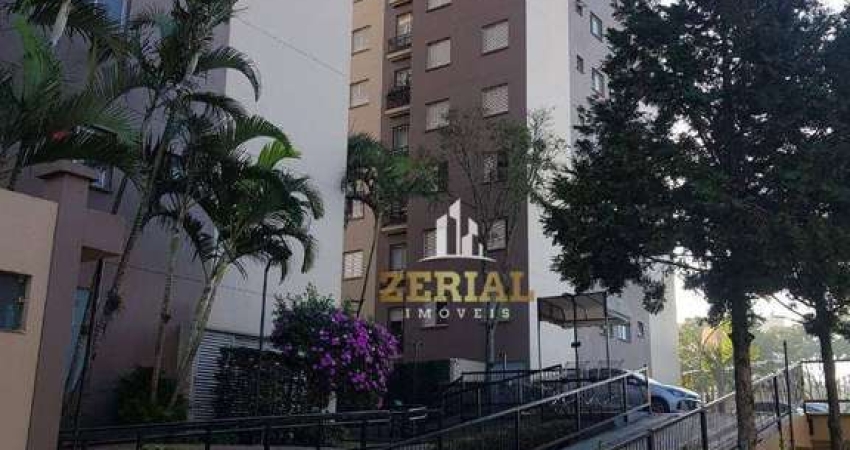 Apartamento com 2 dormitórios à venda, 60 m² por R$ 372.340 - Jardim Patente Novo - São Paulo/SP