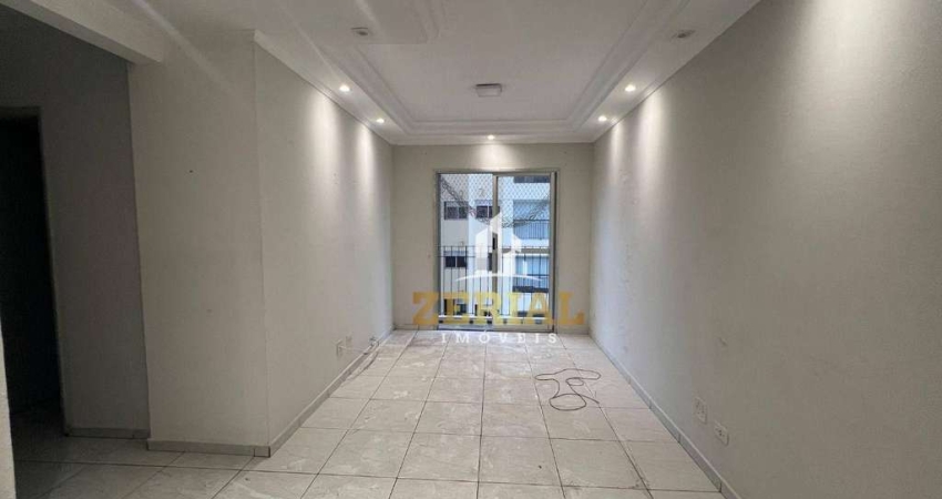 Apartamento com 3 dormitórios à venda, 66 m² por R$ 359.900,00 - Vila Prudente (Zona Leste) - São Paulo/SP